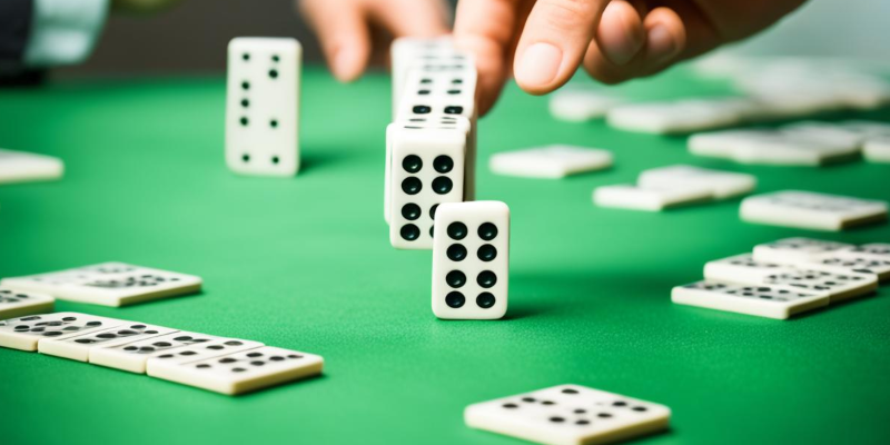 Raih Kemenangan Di Permainan Casino Ceme Online