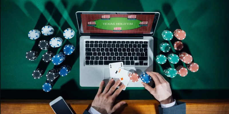 Game Poker Online Terbaik Cocok Untuk Yang Suka Adu Skill