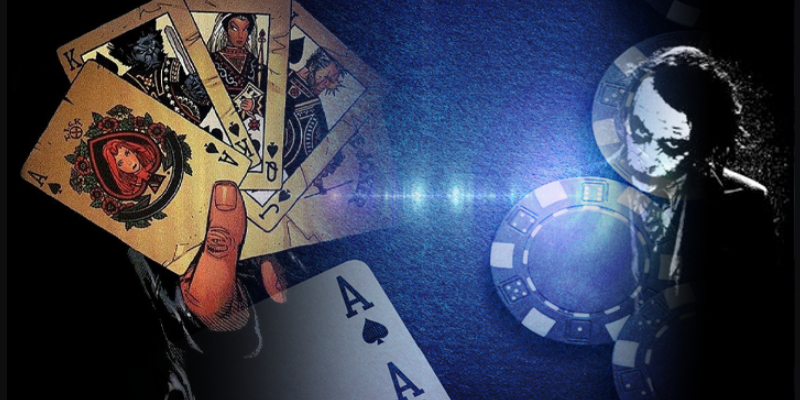 Panduan Lengkap Bermain Dan Memenangkan Poker Online